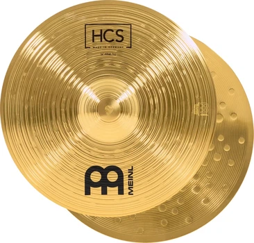 Тарелка MEINL HCS HCS14H Hihat 14" (R114361)