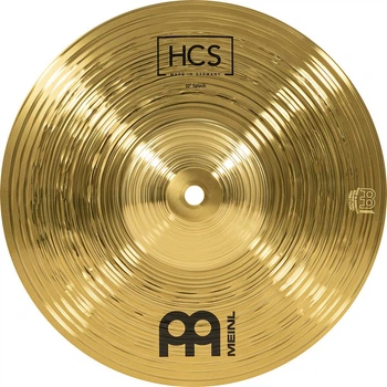 Тарелка MEINL HCS HCS10S Splash 10" (R114676)