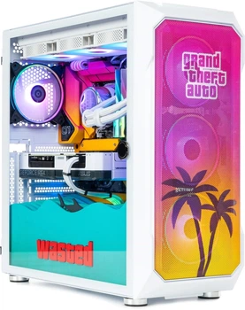 Компьютер ARTLINE Gaming GRAND (GRANDv92)