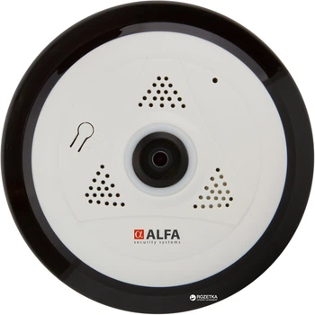 IP-камера Alfa Online Police 017HD