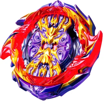 Игрушка Beyblade Бенг Генезис - бейблейд для детей (арт 8563)