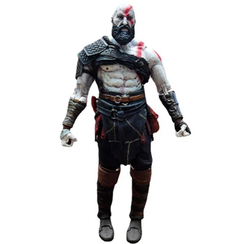 Игрушка Фигурка Кратоса из God of War (Бог Войны) для детей (арт 10757)
