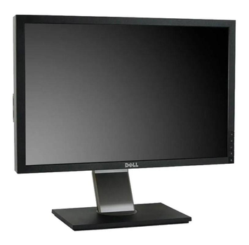 Монитор DELL P2210HC 22" TN+Film 1680x1050 Black Б/у