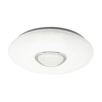 Светильник светодиодный Berger 1802-CL-60 60W 3000-6500K RGB White