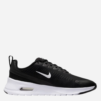 Жіночі кросівки Nike Air Max Nuaxis HF1233-001 36.5 22.9 см Чорні (197596223637)