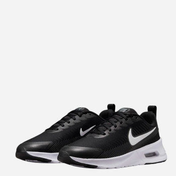 Buty sportowe damskie Nike Air Max Nuaxis HF1233-001 37.5 23.3 cm Czarne (197596121629)