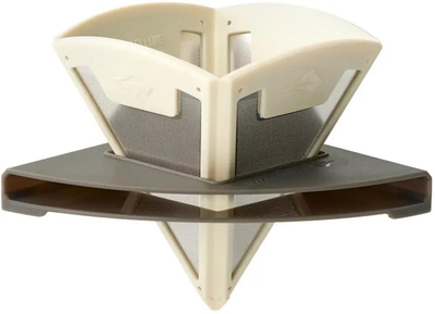 Фильтр для кофе Sea To Summit Frontier UL Collapsible Pour Over RZCOM15