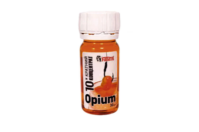 Концентрат "Opium Тигровий орех" 30 ml, ТМ Fanatik,OPIUM30-TIGR