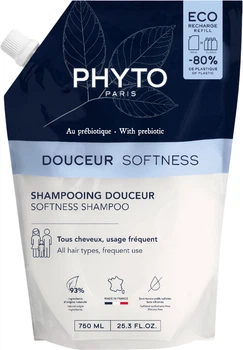Szampon Phyto Softness łagodzący 750 ml (3701436924102)