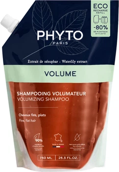 Szampon Phyto Volume zwiększający objętość 750 ml (3701436924126)