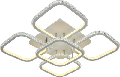 Стельовий світильник Altalusse INL-9414C-150 White