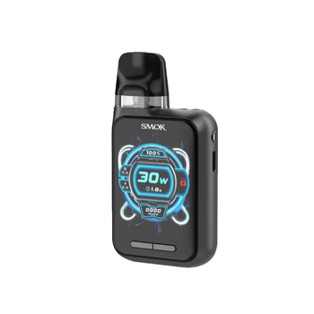Многоразовая Pod-система Smok Novo GT-BOX Gun Metal