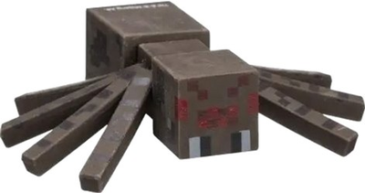 Zestaw figurek Mojang Minecraft 3D Erasers DeluxeBox B 3.5 cm (7290120514270)