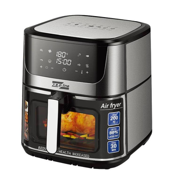 Аерофритюрниця Zepline ZP-127 12 л 4000 Вт