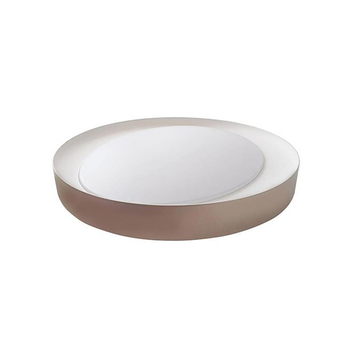 Светильник светодиодный Ultralight UL41000 48*2W RC золото