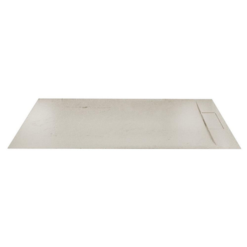 Душовий піддон кам'яний DiMARCO 90x120 DM4С002BR, бежевий