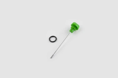 Щуп масла 4T CB/CG 125/150 Ø19.0mm, L-125mm (зеленый) QHK MPARTS