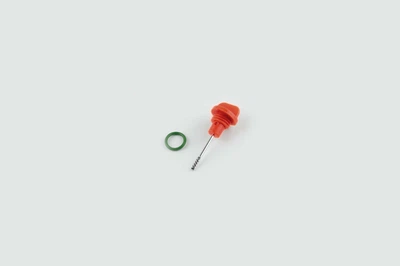 Щуп масла Delta Ø19.0mm, L-62mm (красный) QHK MPARTS