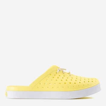 Женские сабо Joybees Weekend Mule WWKMU.YIW. 37.5 (W7) 24.5 см Yellow Iris/White (810102897855)