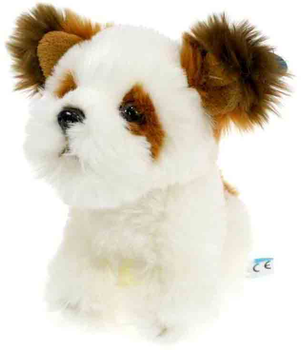 Maskotka Dubi Pies Shih tzu 30818 18 cm (5905965330818)