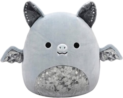 Maskotka Squishmallows SpecialB Nietoperz Millennia 55801 30 cm (196566455801)