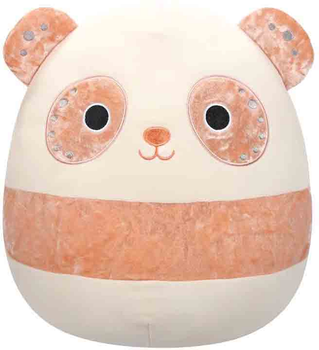 М'яка іграшка Squishmallows Бджілка Панда 5646 18820 30 см (196566418820)