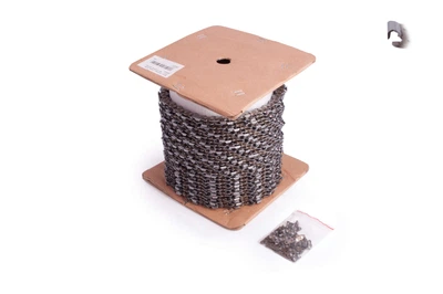 Цепь пильная (бухта) 0.325, 1.3mm (1840зв, 30.5м) HAOYU (#0002) MPARTS