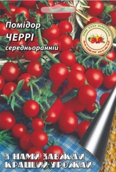 Семена Кращий Урожай Помидор Черри среднеранний 1г