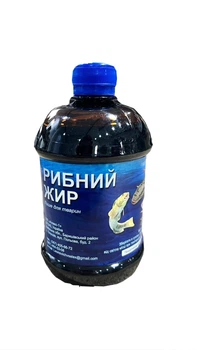 Рыбный жир 0.5л ТП