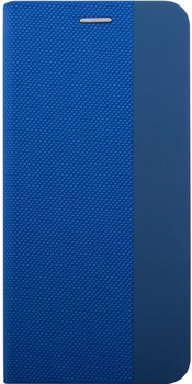 Etui z klapką Winner Group Flipbook Duet do Oppo Reno 10 5G Blue (8591194118357)