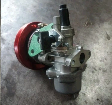 Карбюратор 2T NEW Pocket 50 FLD