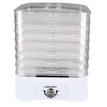Сушка для овощей LIBERTON LFD-5526P