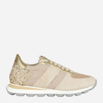 Sneakersy damskie