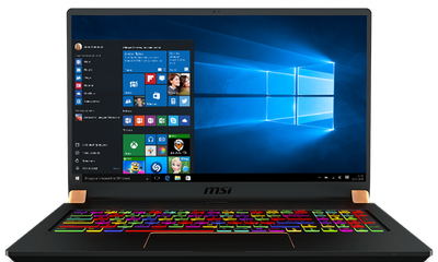 Ноутбук MSI GS75 Stealth 10SFS (GS7510SFS-220IT)