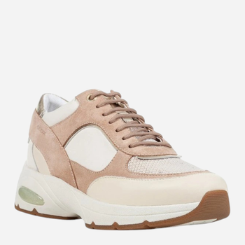 Sneakersy damskie