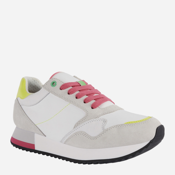 Sneakersy damskie