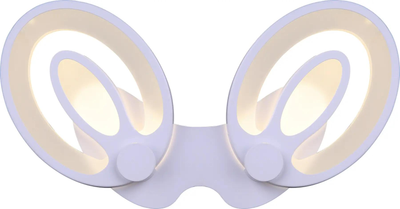 Бра Altalusse INL-9358W-30 White