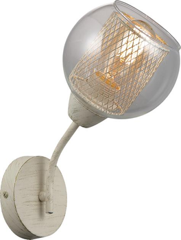 Бра Altalusse INL-6145W-01 Ivory white