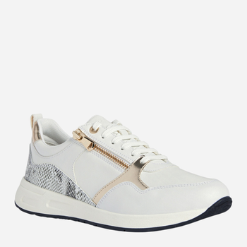 Sneakersy damskie