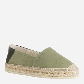 Espadryle damskie