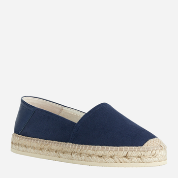 Espadryle damskie