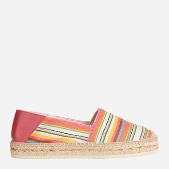 Espadryle damskie