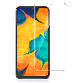Захисне скло для SAMSUNG A305 Galaxy A30 2019 (0.3 мм, 2.5D) 42500