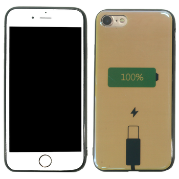 Чохол U-Like Picture series для iPhone 7/8 Power 100% 51796