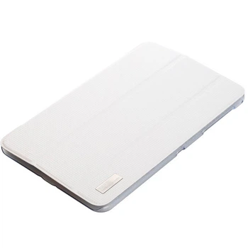 Чохол книжка Rock Elegant для Samsung Tab 4 8" Білий 53200