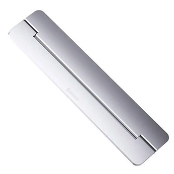 Підставка для ноутбука Baseus Papery Notebook Holder (SUZC-0G) Silver 57596