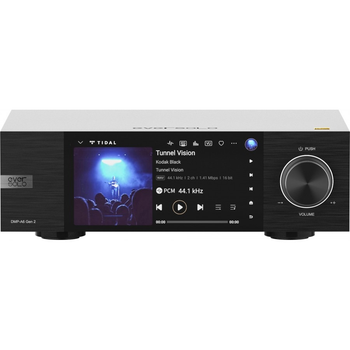 Стример Eversolo DMP-A6 Gen 2