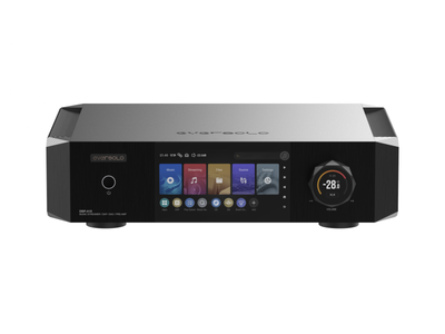 Мережевий стример Eversolo DMP-A10