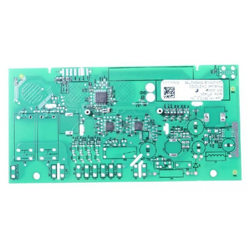 Модуль керування BIO21 ICONLED SY TEMP.BK для духової шафи Gorenje 871490