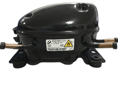 Компресор VFA070CY1 DONPER для холодильника Gorenje 807286